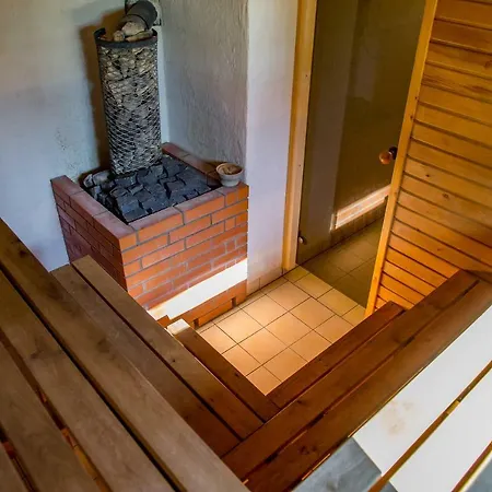 With Sauna * Kassari